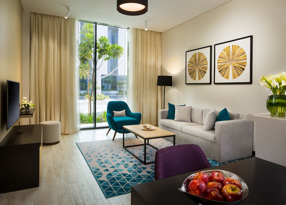 Executive Apartment, 1 King Bed photo 3