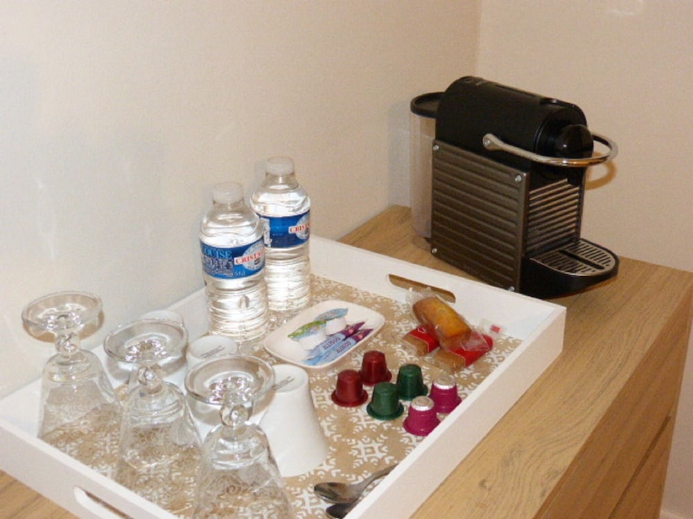 Family Double Room, Ensuite (la familiale) photo 2