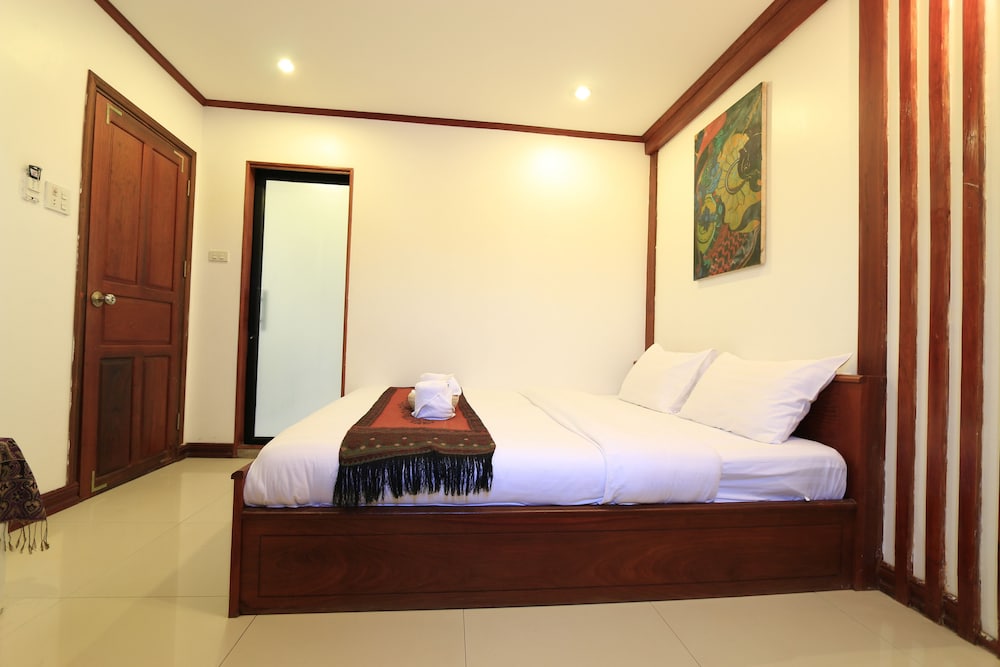 Superior Double Room, 1 Queen Bed photo 1