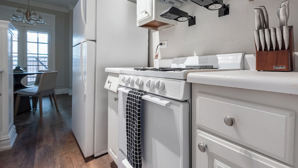 Apartment, 1 Bedroom