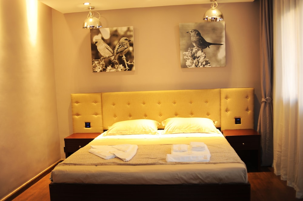 Standard Double Room, Accessible, Non Smoking