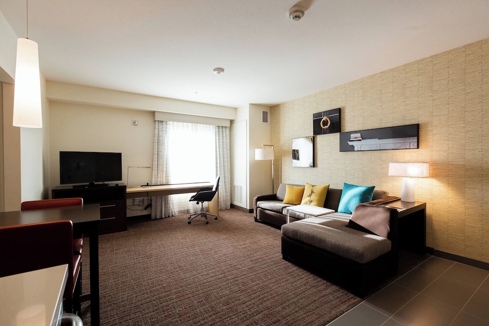 Suite, 1 Bedroom (Hearing Accessible) photo 2