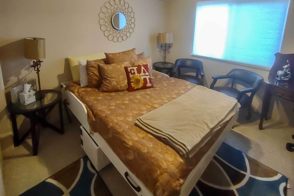 Apartment (2 Bedrooms) photo 1