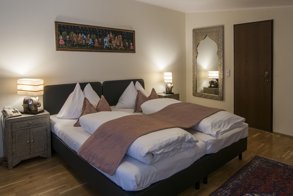 Standard Double Room, 1 Double Bed