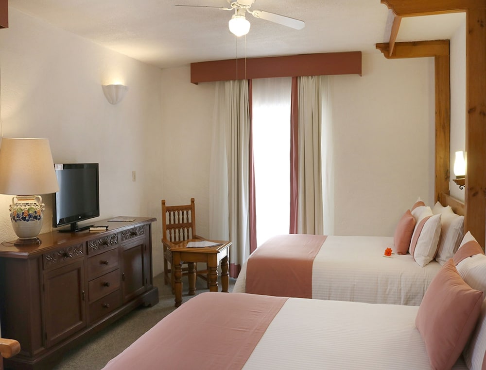 Room, 2 Double Beds (Preferencial) - Photo 2