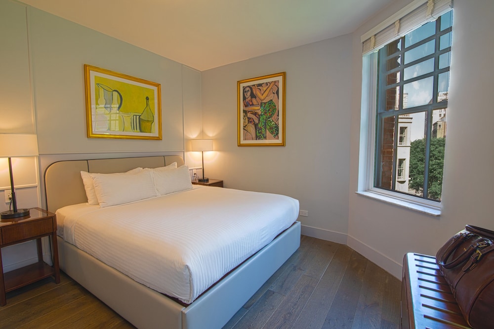 Deluxe Room, Multiple Beds, Connecting Rooms