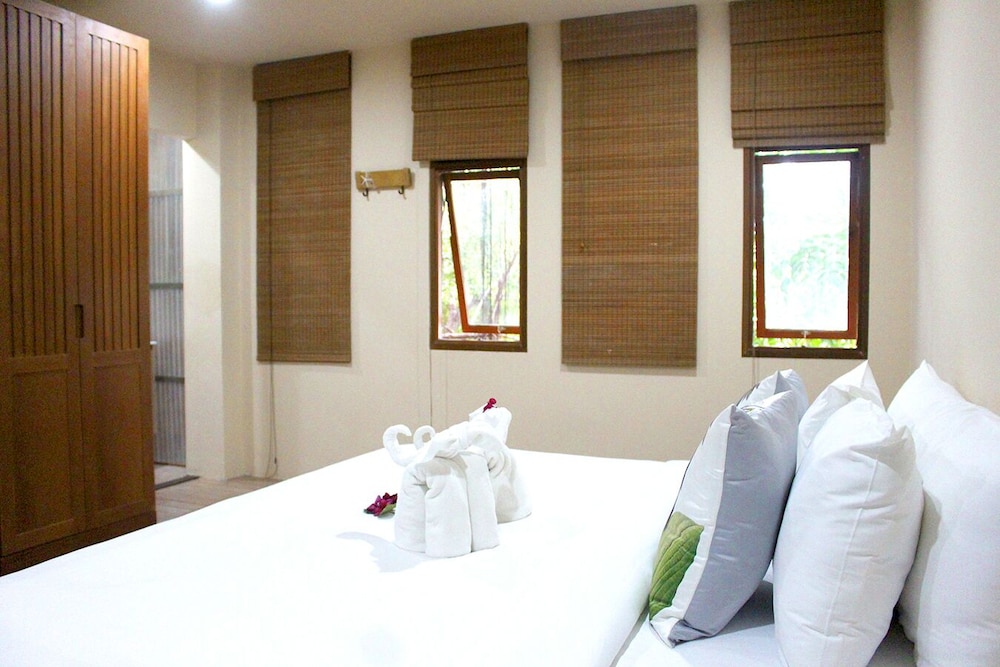 Standard Room - Photo 9