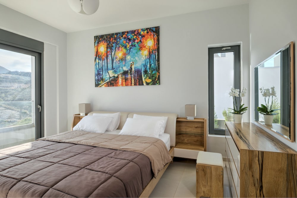 Villa, 3 Schlafzimmer, Privater Pool (Elli)