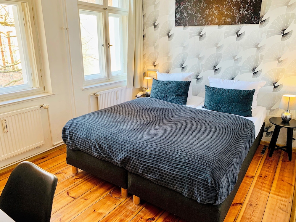 Double Room photo 3