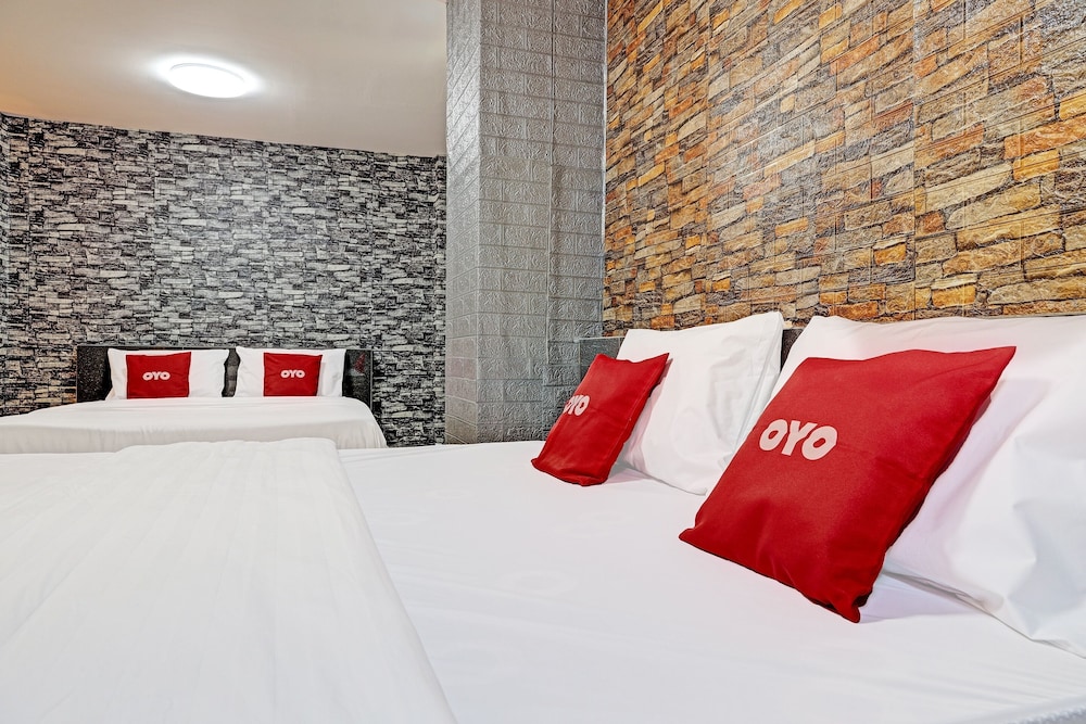 Family Suite photo 2