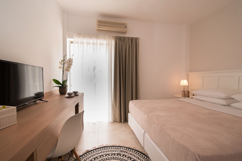 Deluxe Double or Twin Room, 1 Bedroom