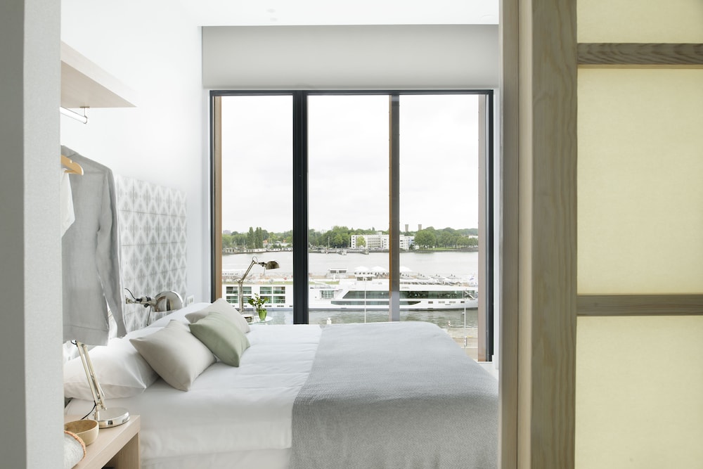 Apartment, 2 Bedrooms, River View (For 5 Adults + 1 Child) photo 1