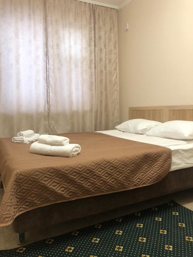 Standard Double or Twin Room, 2 Twin Beds, Courtyard View