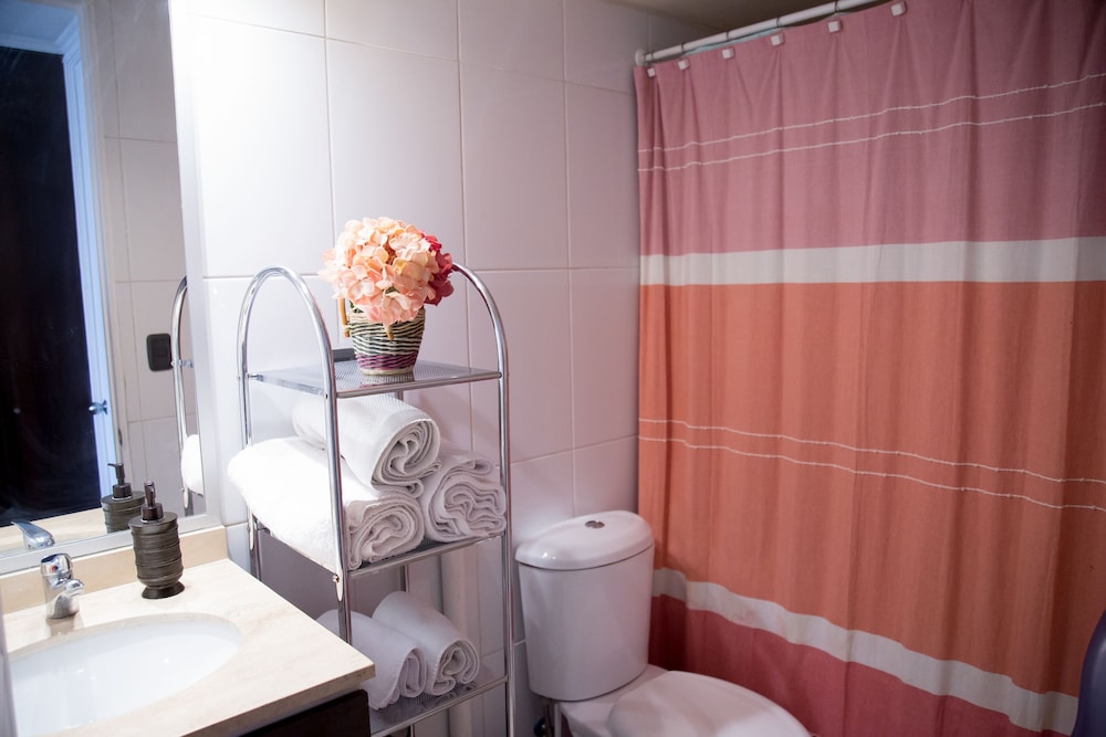 Royal Apartment, 1 Bedroom, City View