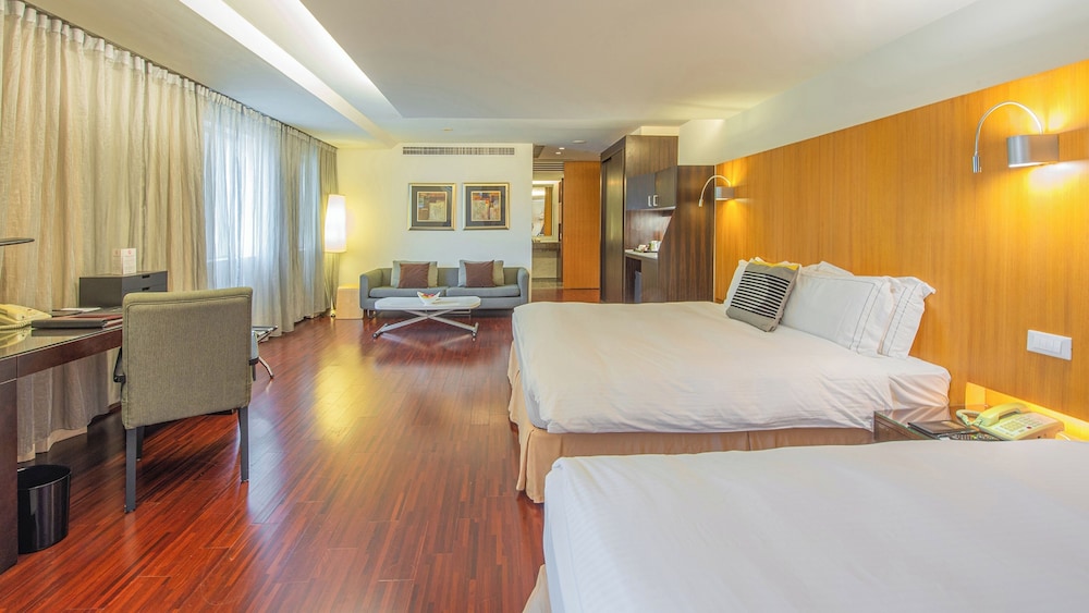 Classic Triple Room - Photo 6
