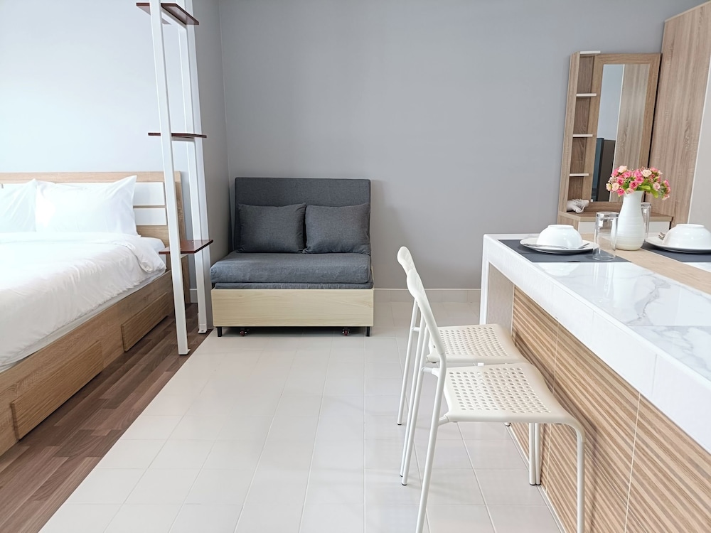 Standard Apartment photo 1
