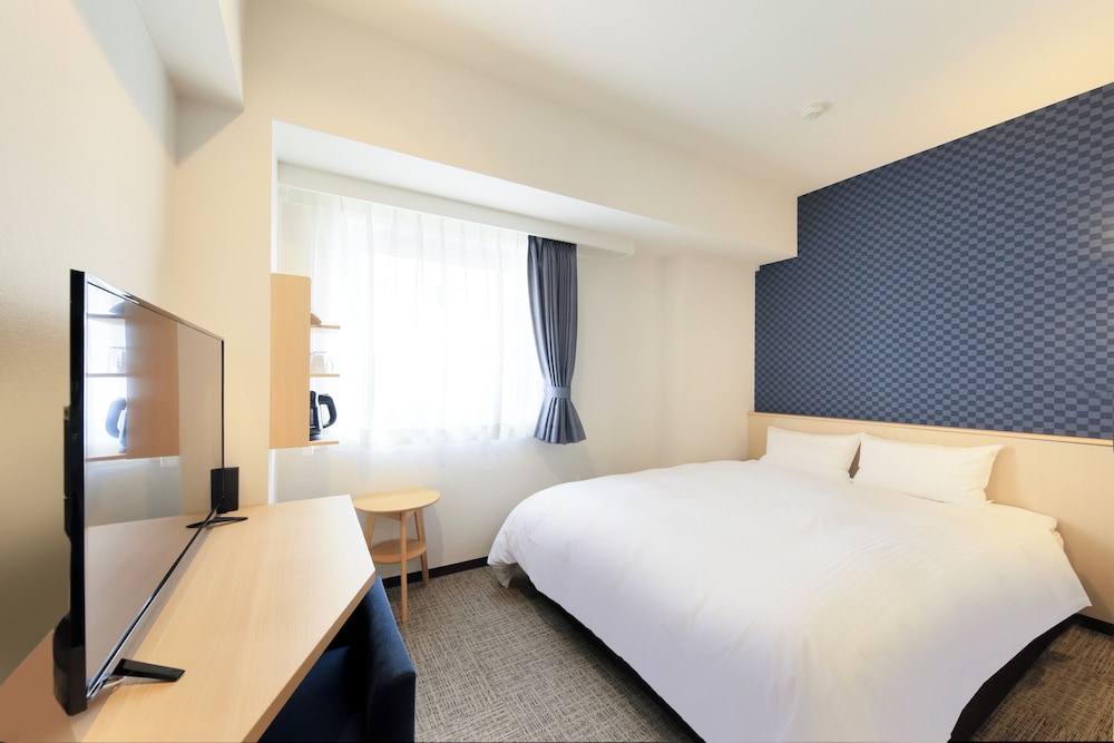 Standard Double Room, Non Smoking photo 2