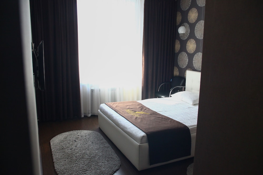 Deluxe Double Room photo 1