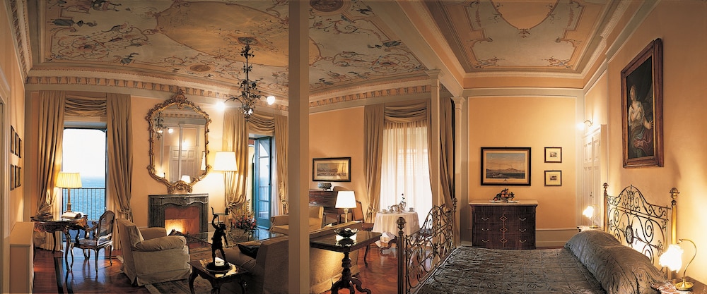 Suite, Sea View (Margareth)