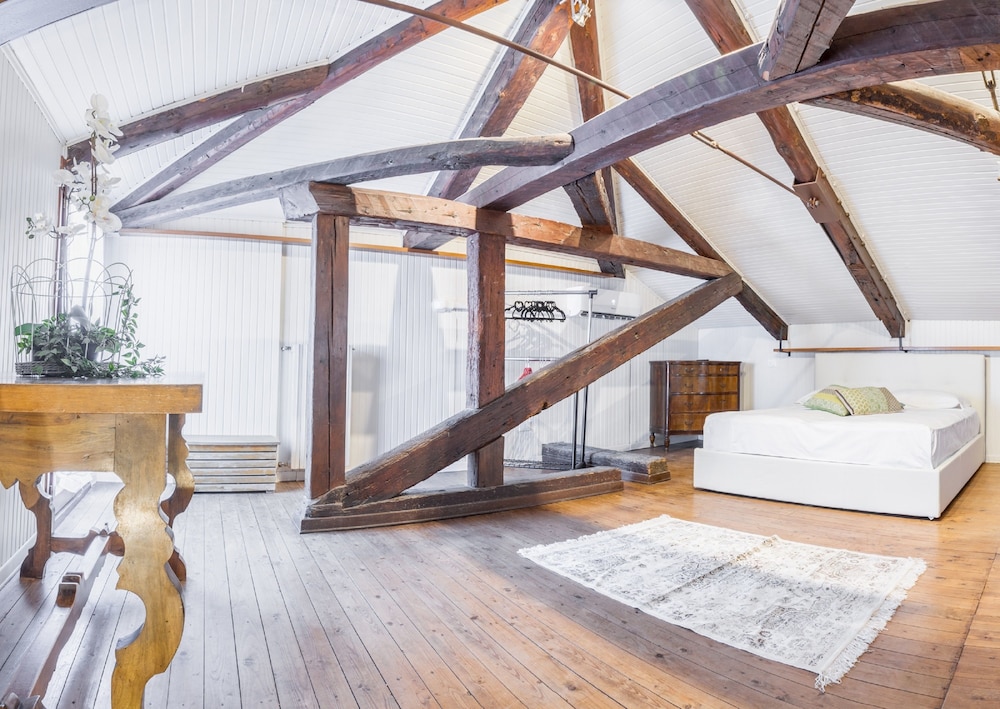Duplex, 2 Bedrooms (Riva 9 Check-in online) photo 3