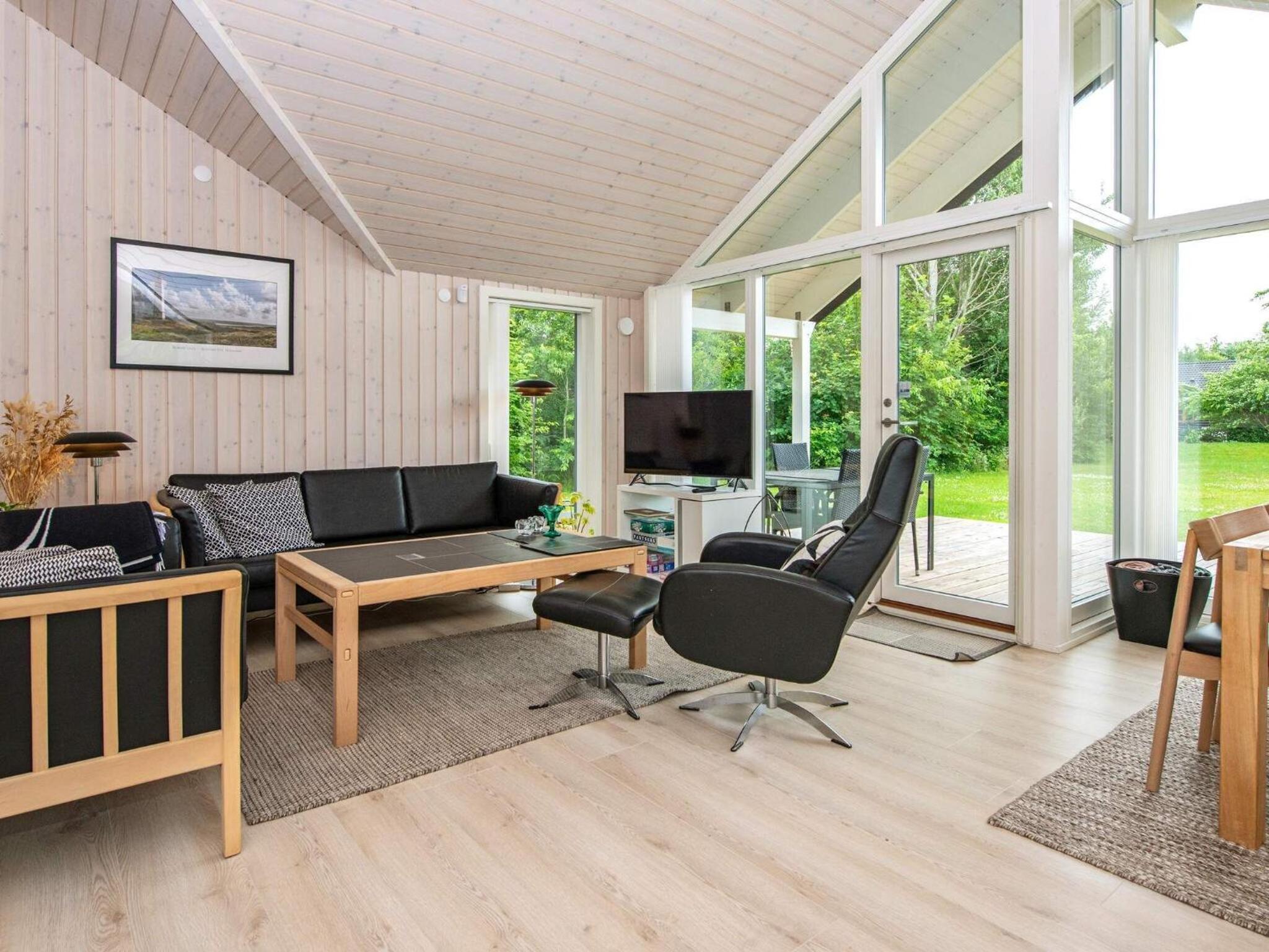 Three-Bedroom Vacation Home 