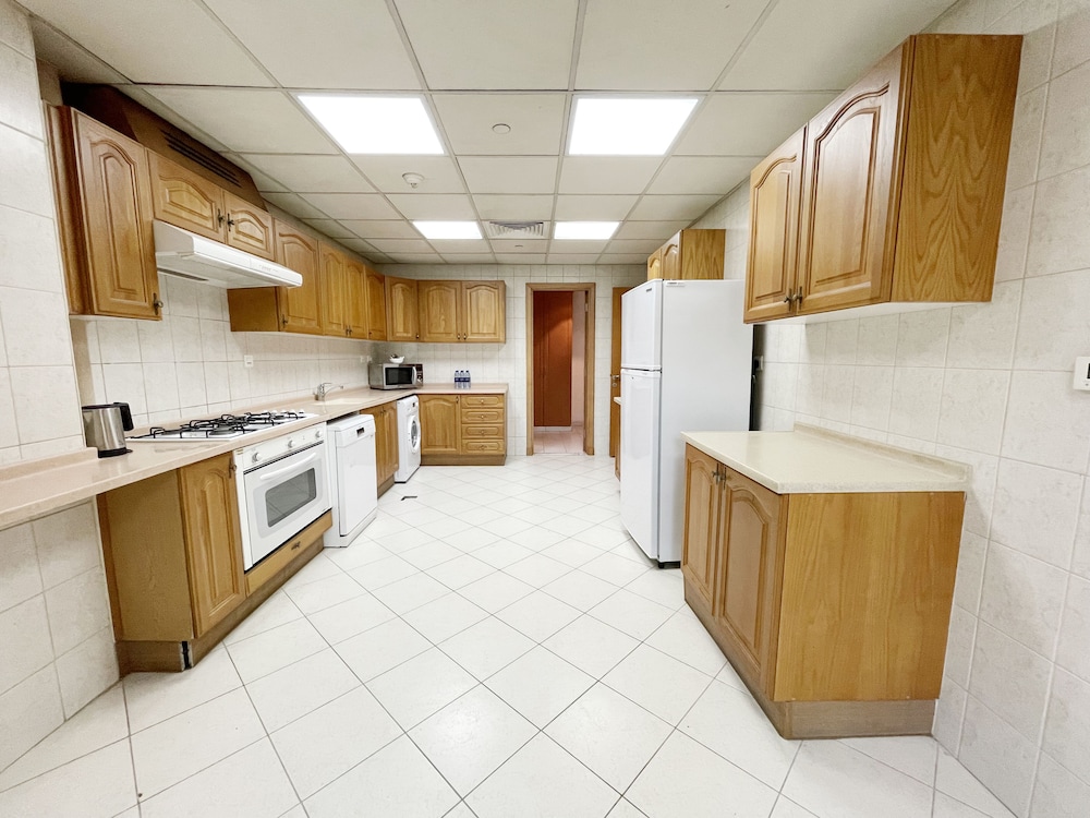 Apartment, 3 Bedrooms