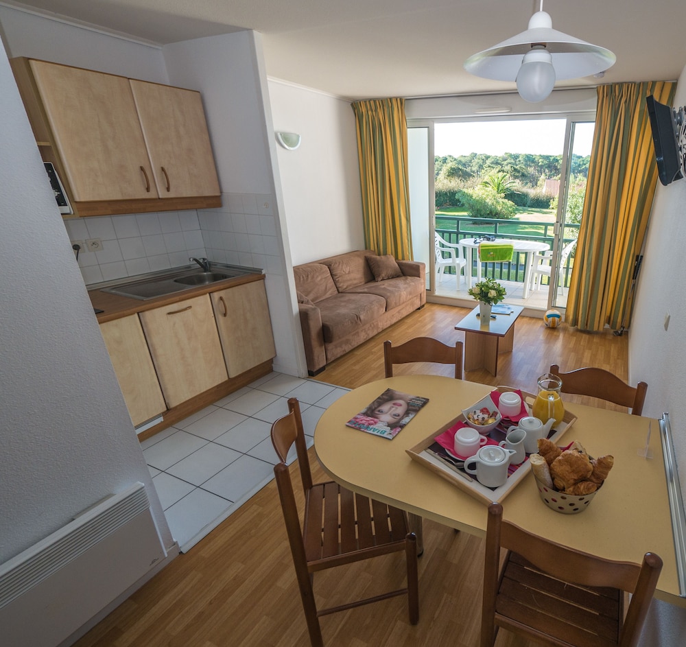 Studio (for 2 persons)