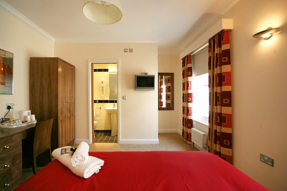 King Size Room photo 2