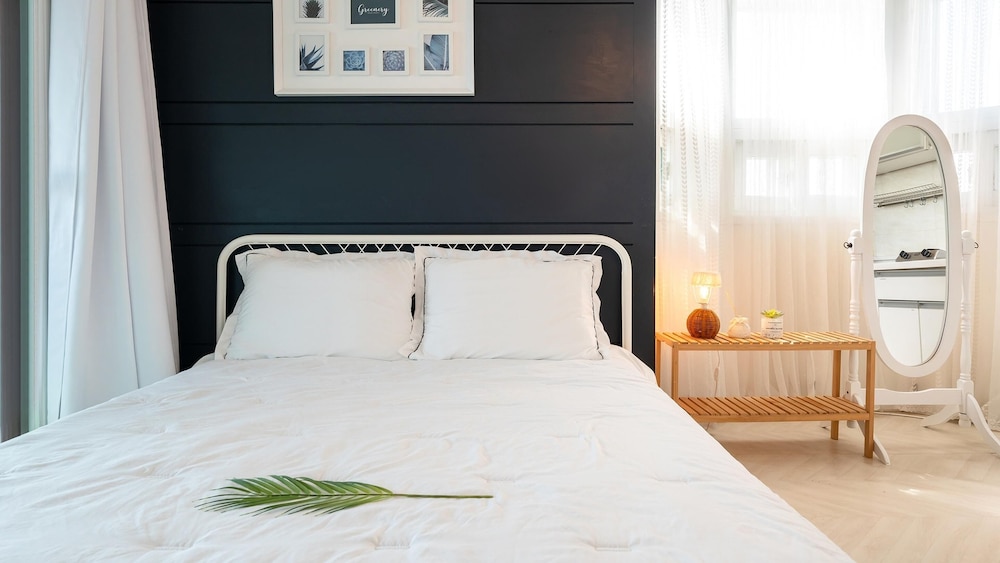 Basic Room, 1 Bedroom (sarang1) - Photo 4