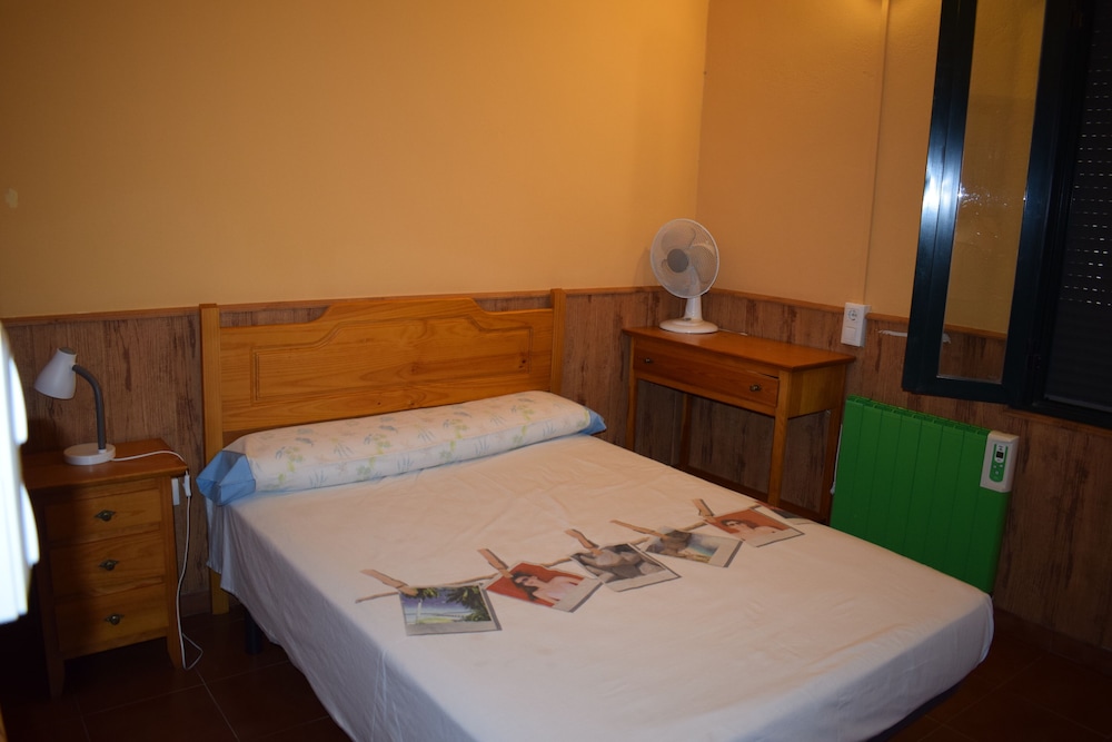 Habitación Doble Básica