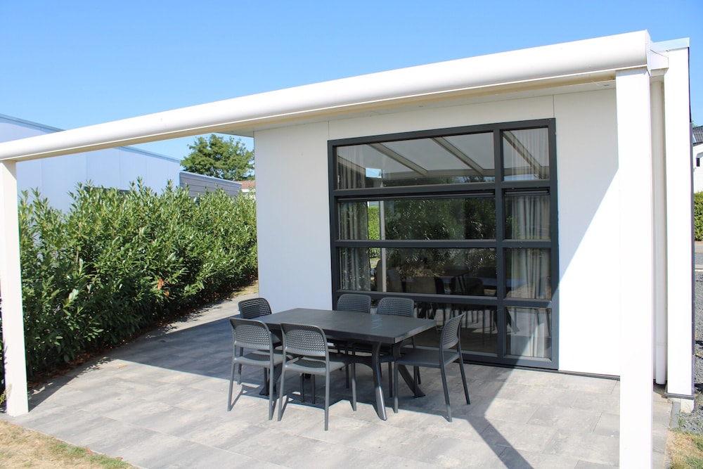 Chalet photo 1
