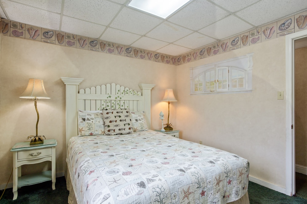 Cottage, 2 Bedrooms, Non Smoking - Photo 1