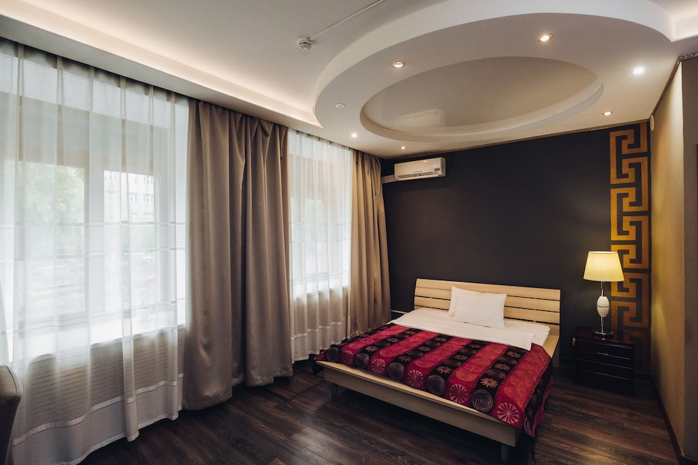 Junior Suite photo 1
