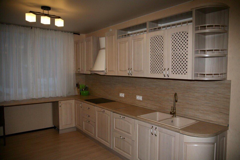 Apartment, Multiple Bedrooms, Sauna (Large) photo 3