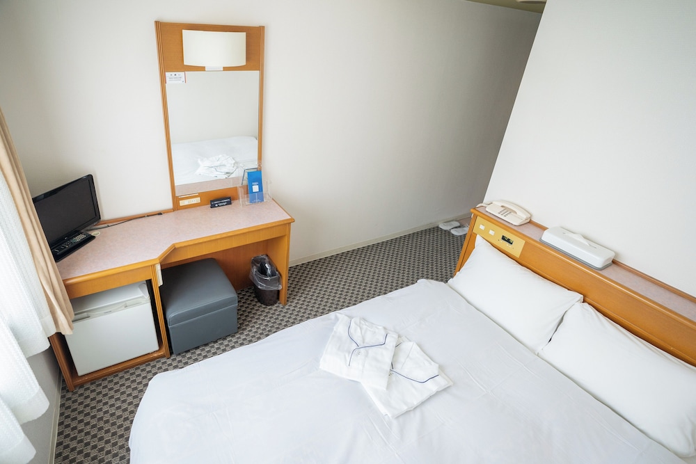 Double Room, Non Smoking - Photo 1
