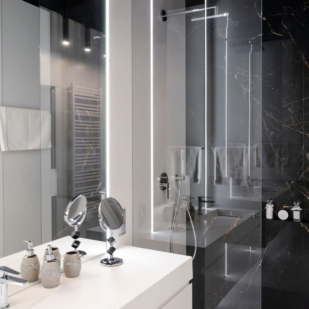 Luxury Apartment Granaria, Foto 9