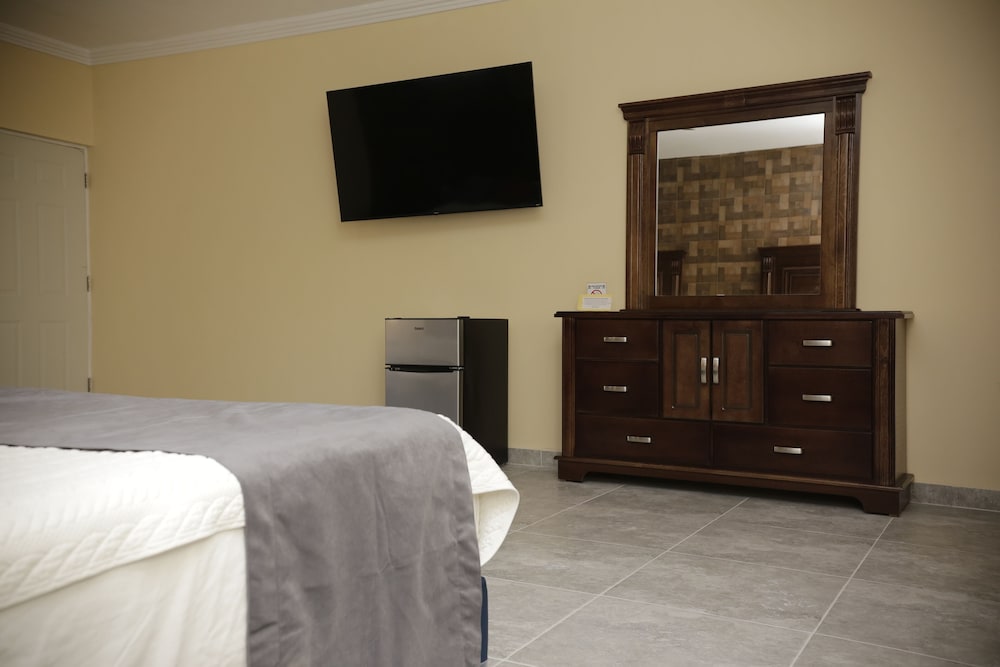 Superior Room, 2 Double Beds