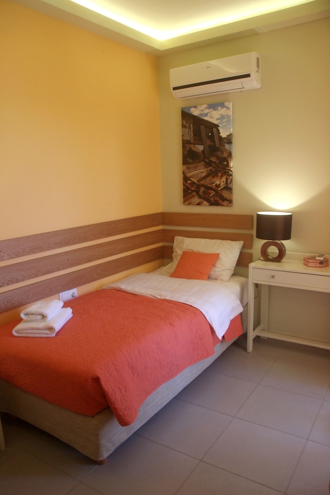 Superior Apartment, 2 Bedrooms, Sea View photo 2