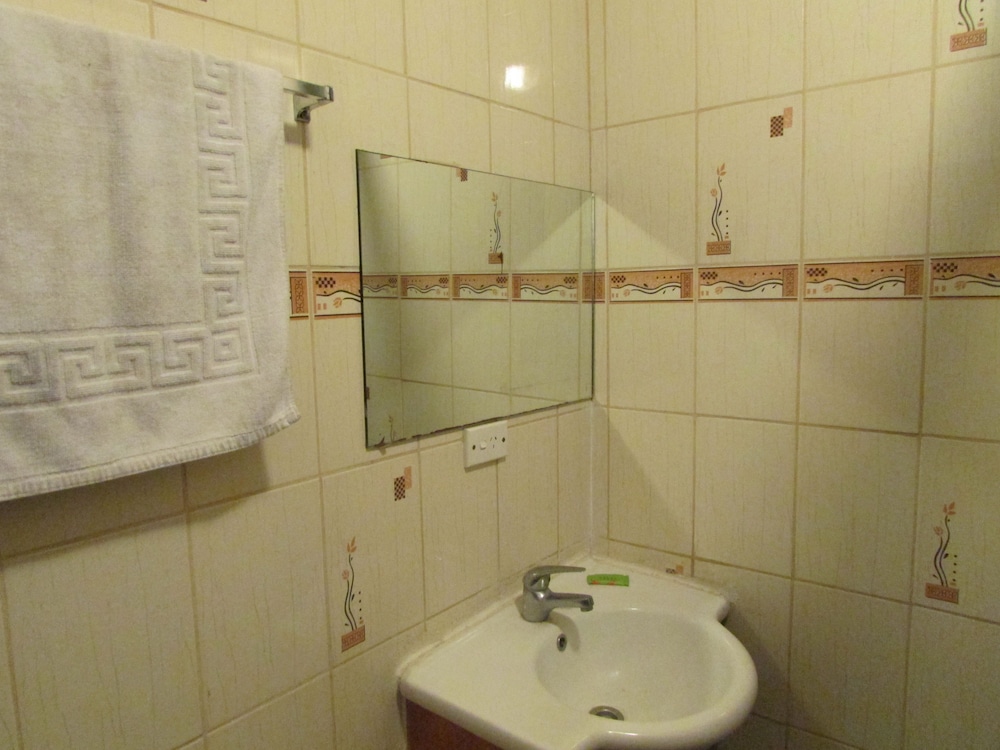 Deluxe Double Room, Pool View photo 8