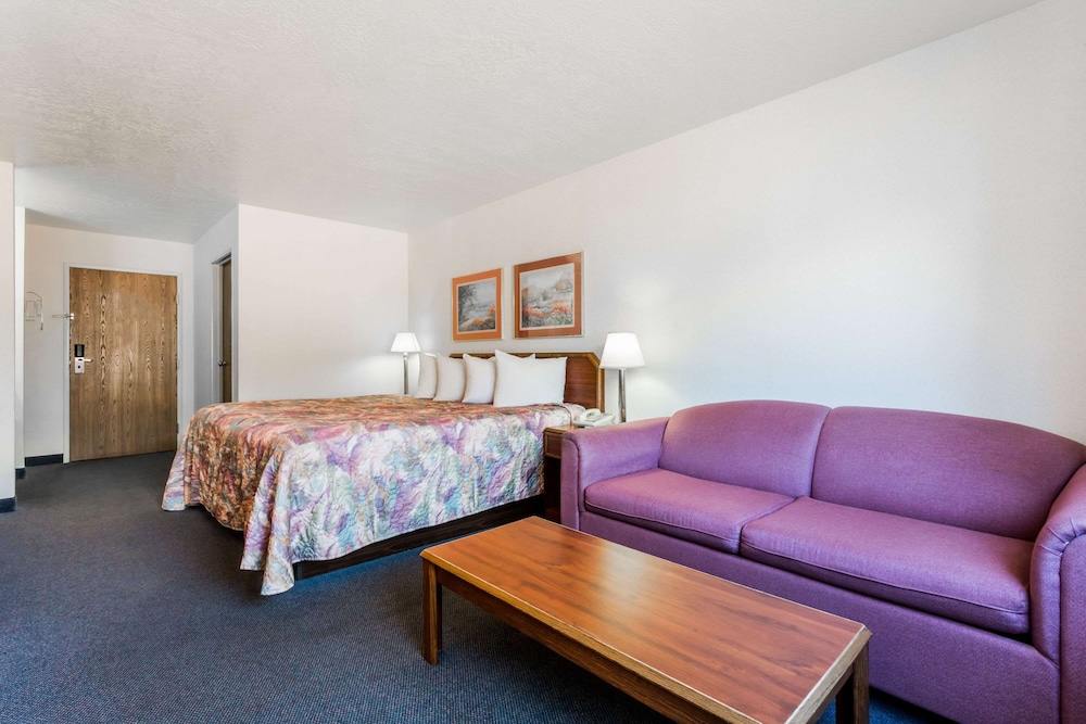 Room, 1 King Bed