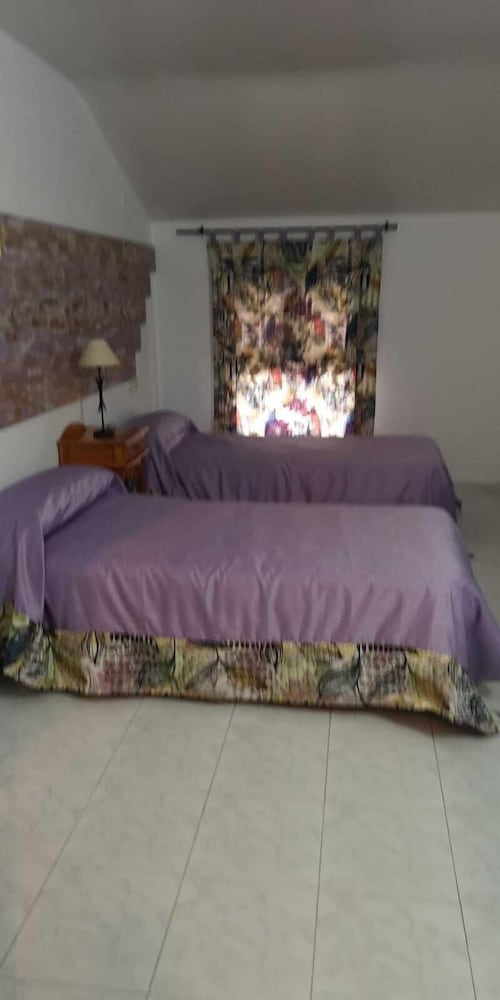 Double Room (Supletoria)