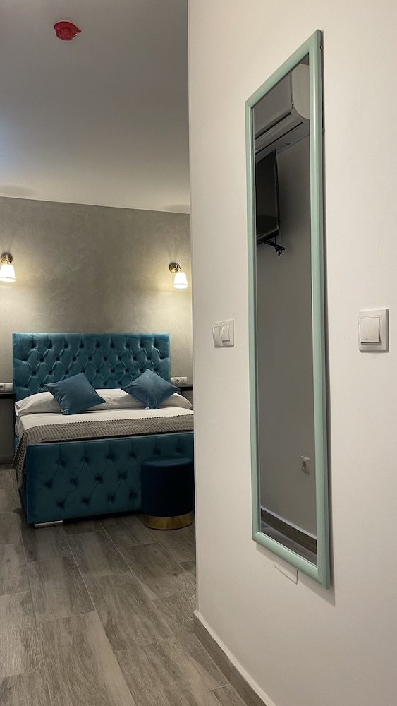 Deluxe Double Room, 1 Bedroom, Non Smoking