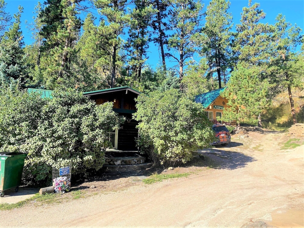 Cabin #5 photo 3