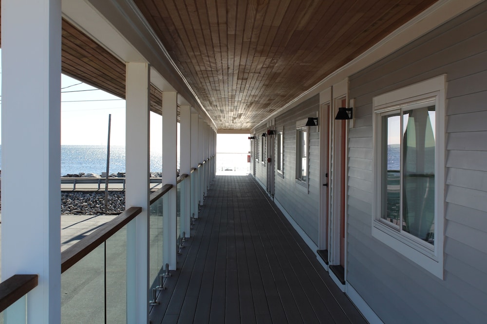 Standard Side Ocean View Room photo 3