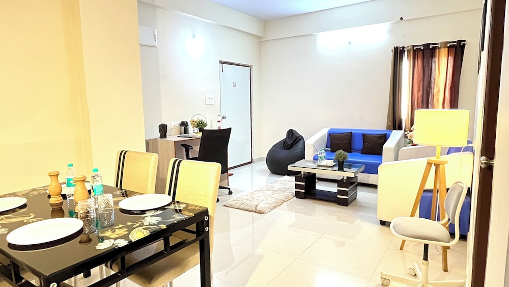 Comfort Apartment