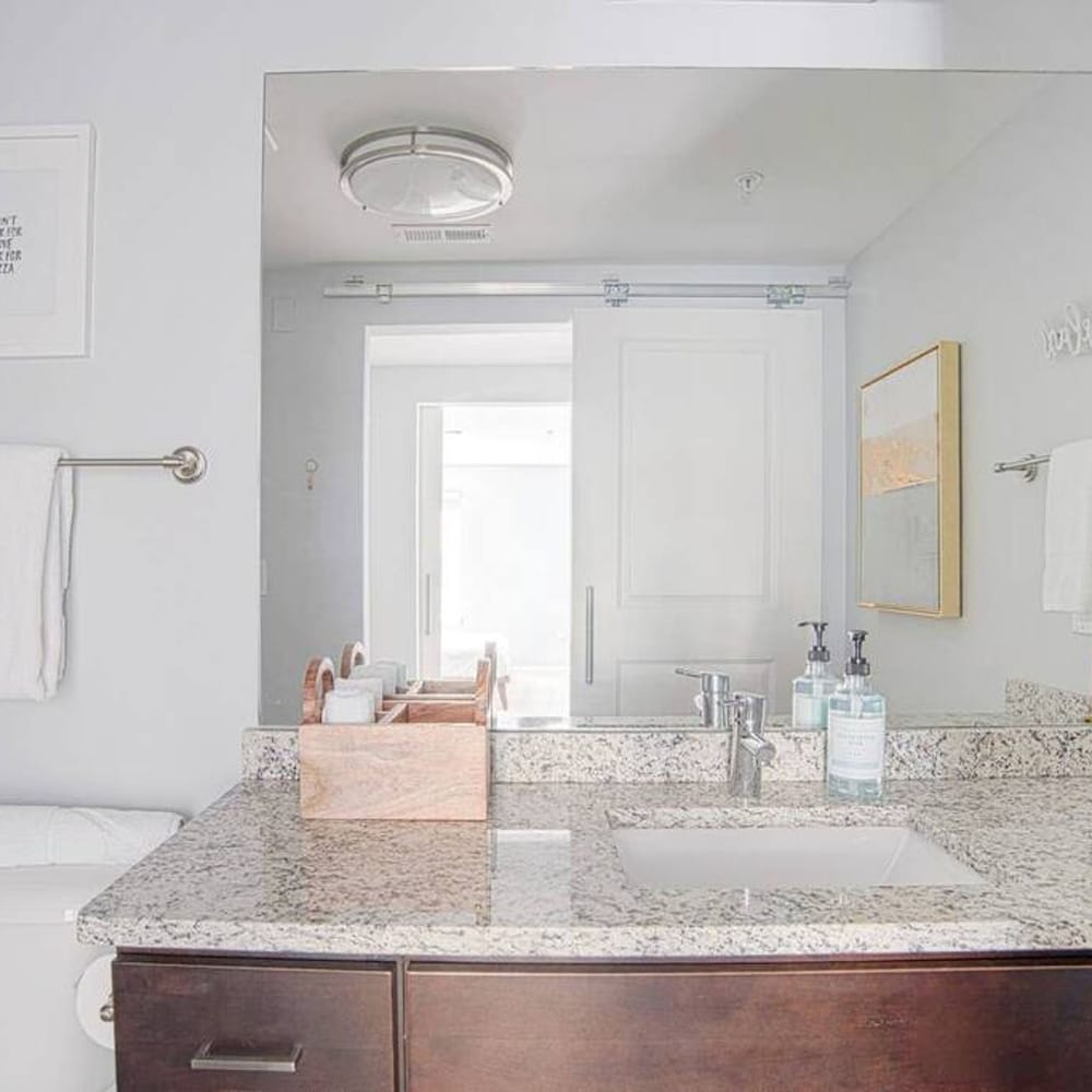 Cozysuites Indy Loft 2BR Monument Circle, Billede 14