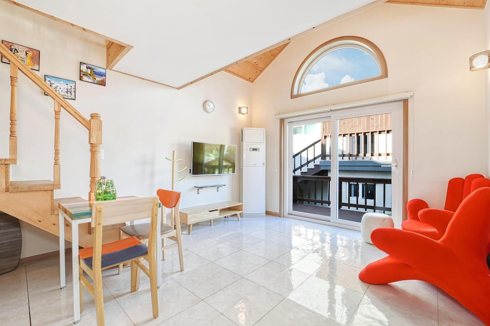 Basic Room, 1 Bedroom (cafri) photo 2