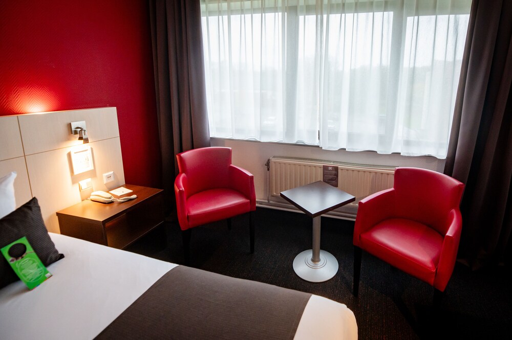 Executive Double Room - Photo 3