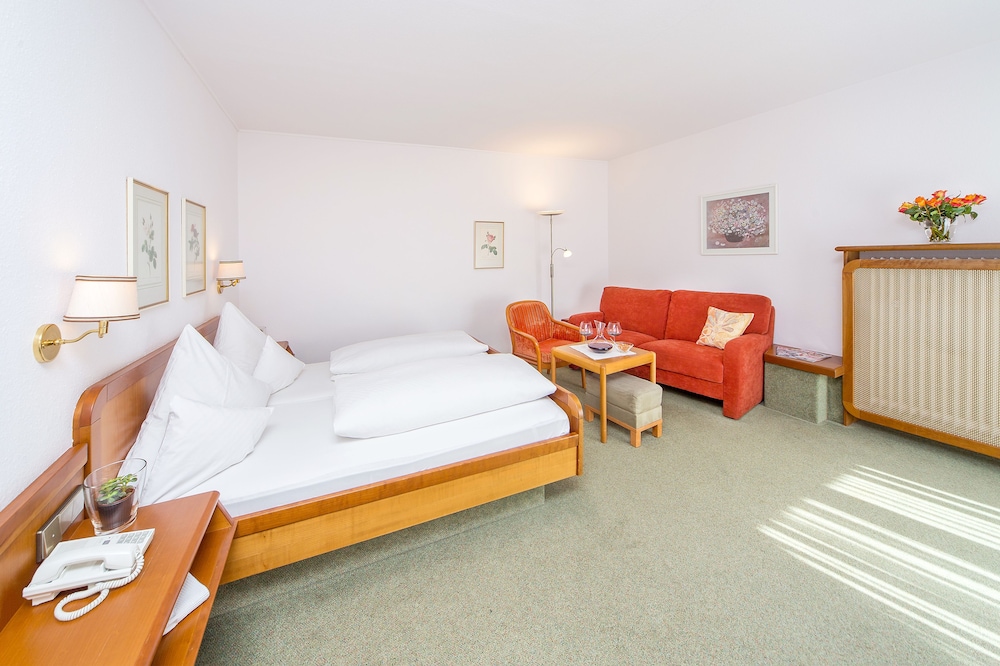 Double Room, Balcony photo 1
