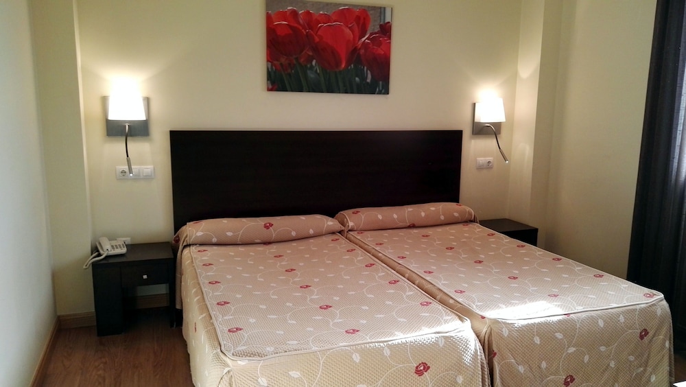 Double Room Single Use photo 2